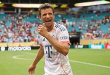 FC Bayern: Wieso Thomas Müller auch mit 35 noch so fit ist