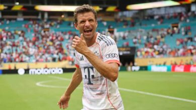 FC Bayern: Wieso Thomas Müller auch mit 35 noch so fit ist