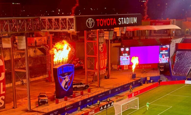 FC Dallas vs Minnesota United: Lineup notes 📝