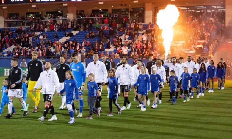 FC Dallas vs Minnesota United – game info and lineup prediction