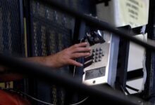 The FCC won’t enforce a ban on ‘exorbitant’ prison phone call prices