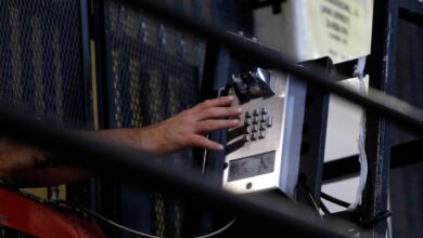 The FCC won’t enforce a ban on ‘exorbitant’ prison phone call prices