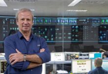 Morre Sérgio Leite de Andrade, ex-presidente da siderúrgica Usiminas