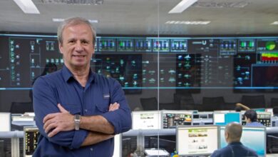 Morre Sérgio Leite de Andrade, ex-presidente da siderúrgica Usiminas
