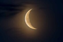 Qual a fase da Lua nesta segunda-feira (7)? Veja o calendário lunar de julho