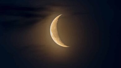 Qual a fase da Lua nesta segunda-feira (7)? Veja o calendário lunar de julho