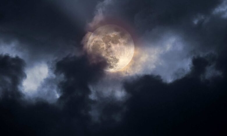 Fase da Lua hoje: 14/07/2025