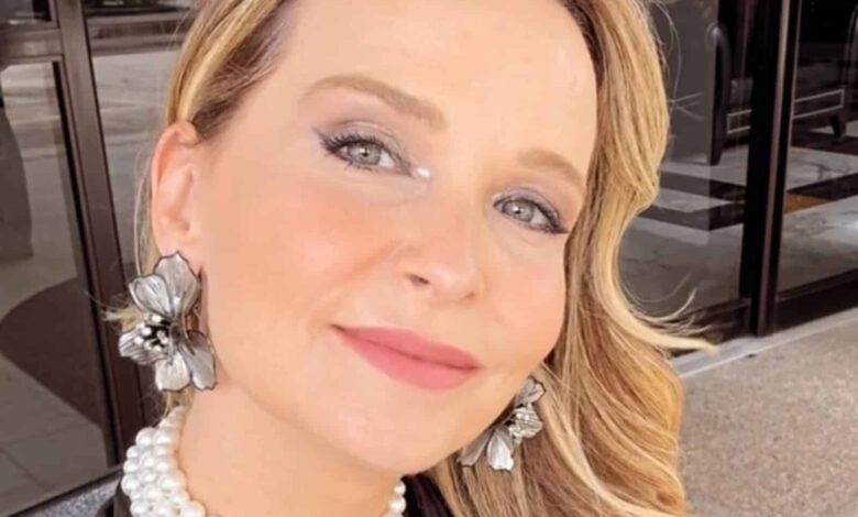 No ar em A Viagem, Fernanda Rodrigues mostra corpão de maiô na Itália