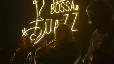 Fest Bossa e Jazz 2025 confirma mais de 40 shows gratuitos em Pipa RN - Ale Lontra
