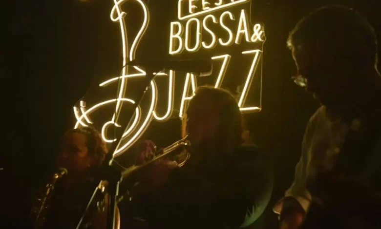 Fest Bossa e Jazz 2025 confirma mais de 40 shows gratuitos em Pipa RN - Ale Lontra
