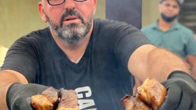Festival Carnívoros chega a 10ª edição, promove curso e recebe maior evento de carnes em Maceió