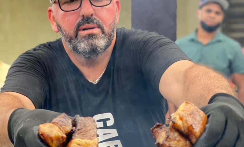 Festival Carnívoros chega a 10ª edição, promove curso e recebe maior evento de carnes em Maceió