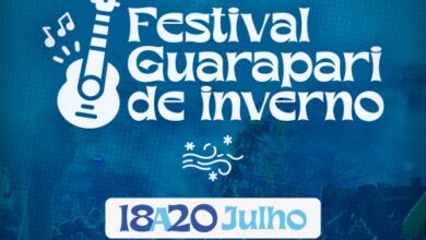 Festival Guarapari de Inverno 2025 amplia programação e traz quase 50 shows em seis dias de evento - PREFEITURA MUNICIPAL DE GUARAPARI