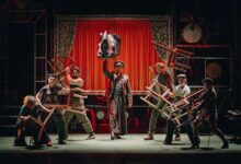 Festival Nordestino de Teatro de Guaramiranga ocupa cidade com quase 40 espetáculos; veja atrações - Verso