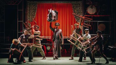 Festival Nordestino de Teatro de Guaramiranga ocupa cidade com quase 40 espetáculos; veja atrações - Verso
