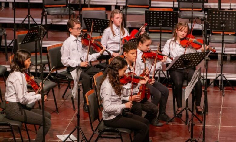 Festival de Dança, feiras e apresentações musicais movimentam o cenário cultural de Joinville