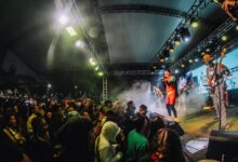 Festival do Chocolate de Ribeirão Pires reúne mais de 100 apresentações em três palcos