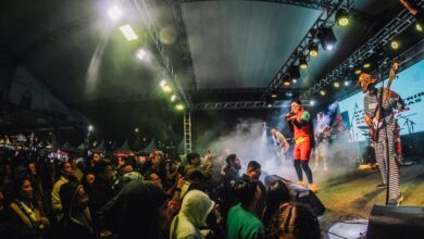 Festival do Chocolate de Ribeirão Pires reúne mais de 100 apresentações em três palcos