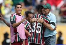 Fifa tenta evitar fiasco de público em Fluminense x Chelsea
