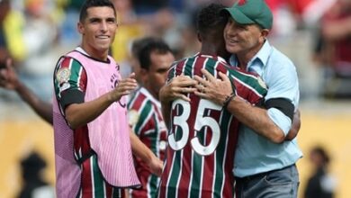 Fifa tenta evitar fiasco de público em Fluminense x Chelsea
