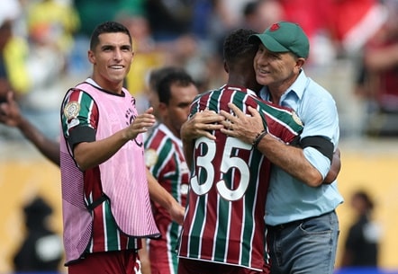 Fifa tenta evitar fiasco de público em Fluminense x Chelsea
