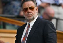 New movie set in Oregon will star Russell Crowe and Ethan Hawke