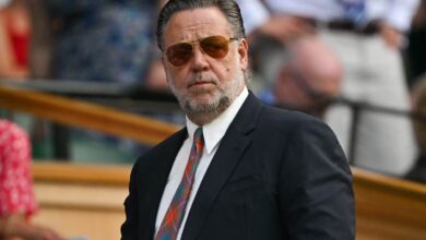 New movie set in Oregon will star Russell Crowe and Ethan Hawke