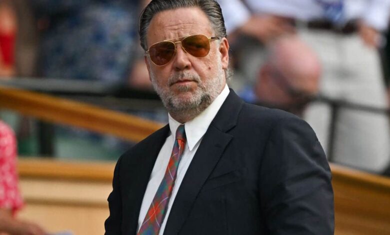 New movie set in Oregon will star Russell Crowe and Ethan Hawke