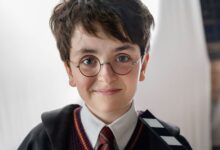 'Harry Potter' HBO Series Starts Filming, Reveals First Look