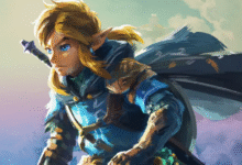 The Legend of Zelda