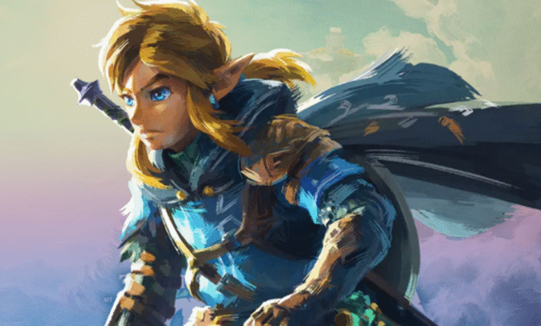 The Legend of Zelda