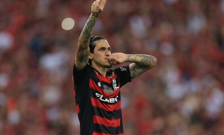 Flamengo define valor e pode vender Pedro ainda neste mês; entenda