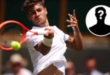 Flavio Cobolli names surprise ATP player who is ‘one of the most talented ever’ after reaching Wimbledon fourth round