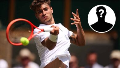 Flavio Cobolli names surprise ATP player who is ‘one of the most talented ever’ after reaching Wimbledon fourth round