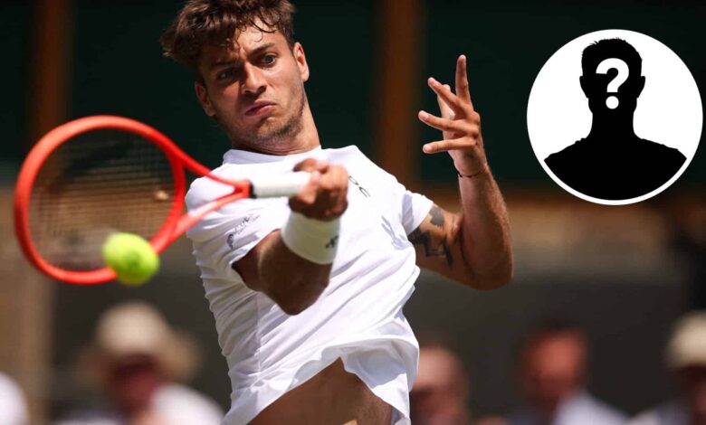 Flavio Cobolli names surprise ATP player who is ‘one of the most talented ever’ after reaching Wimbledon fourth round