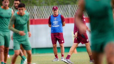 Sem Arias, Fluminense busca encontrar reposição à altura com dinheiro da venda e premiação do Mundial de Clubes