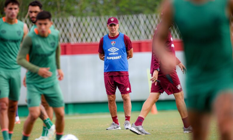 Sem Arias, Fluminense busca encontrar reposição à altura com dinheiro da venda e premiação do Mundial de Clubes
