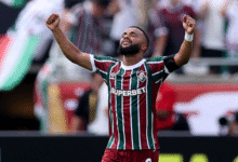 Fluminense busca un lugar en la final – CONMEBOL