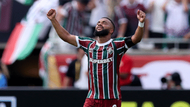 Fluminense busca un lugar en la final – CONMEBOL