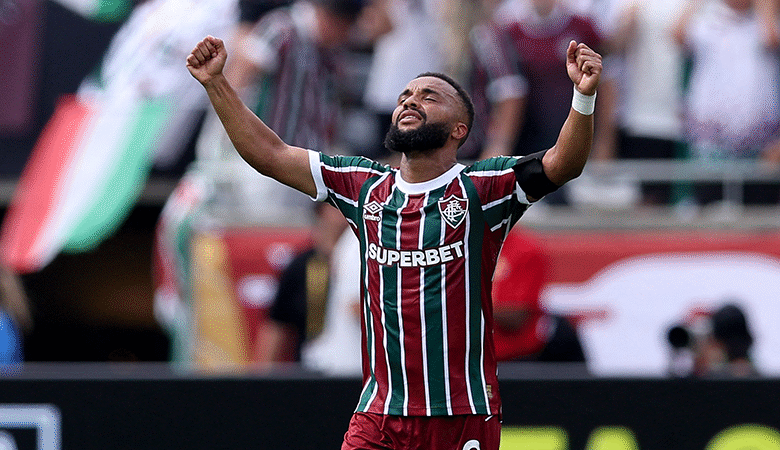 Fluminense busca un lugar en la final – CONMEBOL