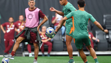 Fluminense enfrenta Chelsea por vaga na final do Mundial - 07/07/2025 - Esporte