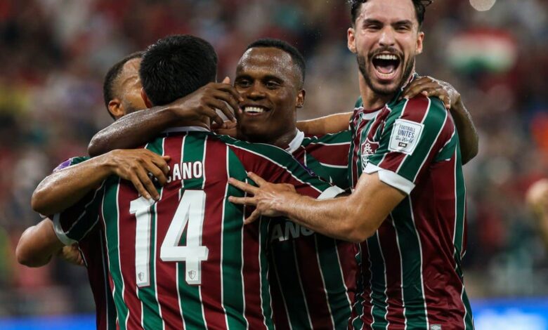 Copa do Mundo de Clubes terá Fluminense e Palmeiras neste sábado