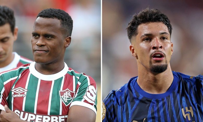 Fluminense enfrenta Al-Hilal pelas quartas da Copa do Mundo de Clubes; acompanhe ao vivo
