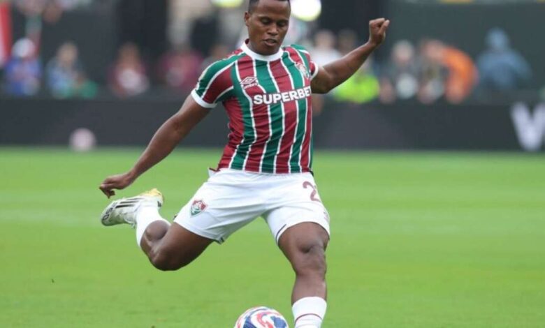 Fluminense aceita vender John Arias; veja valores