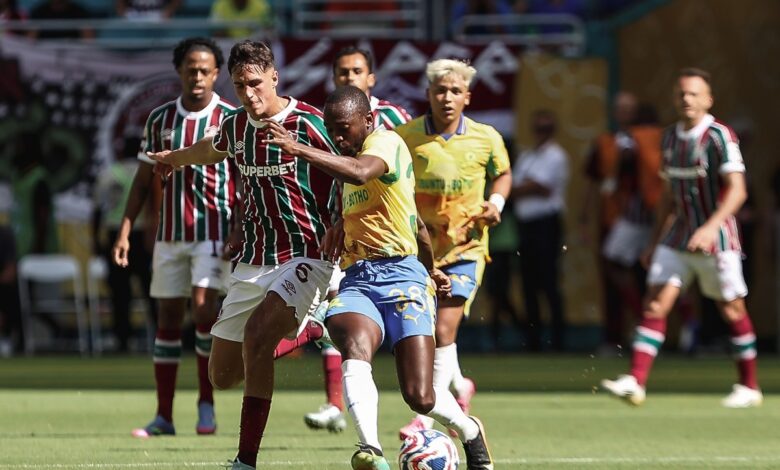 Fluminense colhe frutos de trabalho do departamento médico para recuperar jogadores antes e durante Mundial de Clubes
