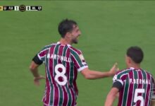 O Fluminense é a grande história da Copa do Mundo