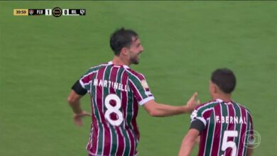 O Fluminense é a grande história da Copa do Mundo