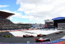Formula E and Google Cloud collab on descriptive audio for visually impaired fans