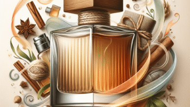 Fragrâncias masculinas autênticas que fazem a diferença