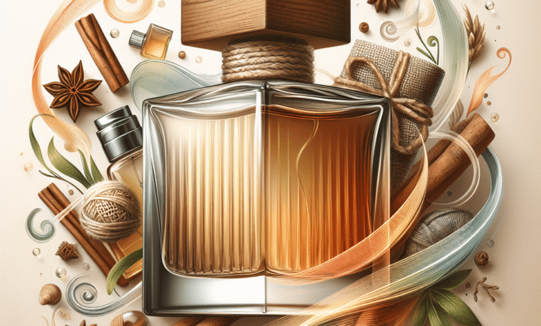 Fragrâncias masculinas autênticas que fazem a diferença
